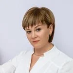 Елена Адмаева