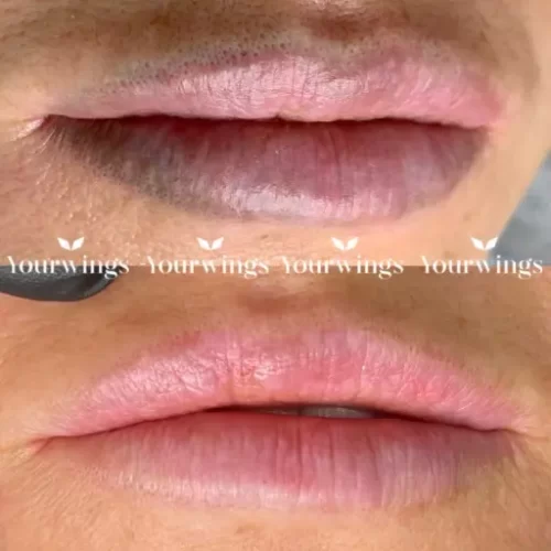 Ремувер YOUR WINGS CLASSIC