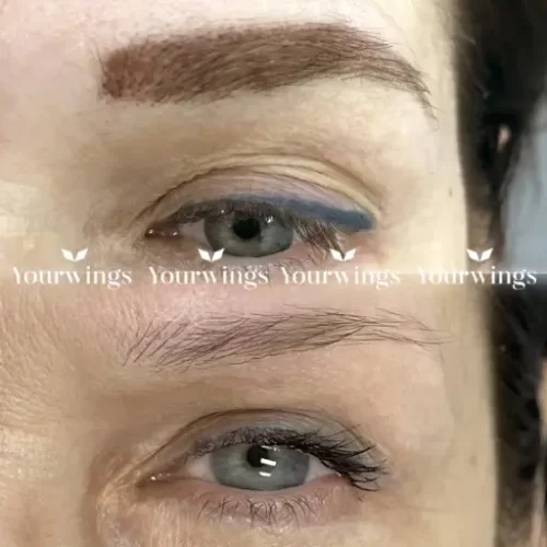 Ремувер YOUR WINGS CLASSIC