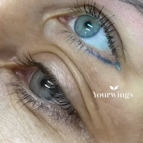 Ремувер YOUR WINGS CLASSIC