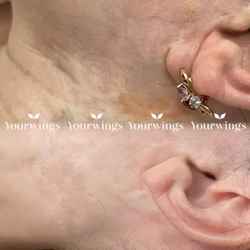 Ремувер YOUR WINGS CLASSIC