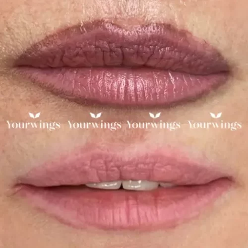 Ремувер YOUR WINGS CLASSIC