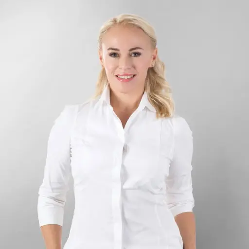 Helen Dolgusheva